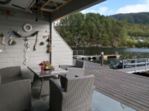 Heningen Ξενοδοχεία στην πόλη Tysnes