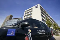 Novotel Suites Montpellier