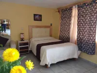 Nice Apartment Near the Center Ground Floor Hotels near Zacatlan de las manzanas