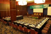 로열 즐리따 호텔