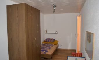 Elfe - Apartments: Apartment for 6 Guests with Patio