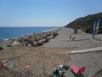 Villa Serenity a Luxury Relaxing Retreat with Swimming Pool in Kymi Euboea -  Holiday Villas