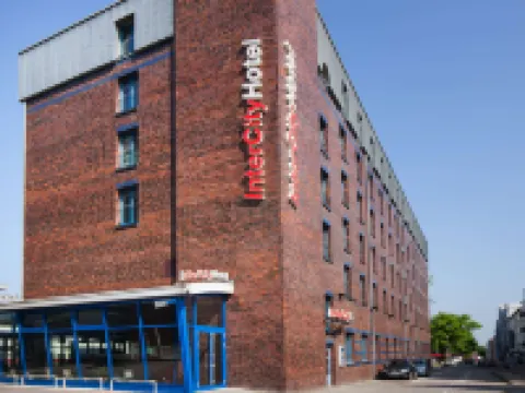 IntercityHotel Hamburg-Altona Hotels near Kampfkatzen