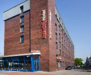 IntercityHotel Hamburg-Altona Hotel di 