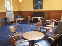 Sarum College Hotels in Broad Chalke