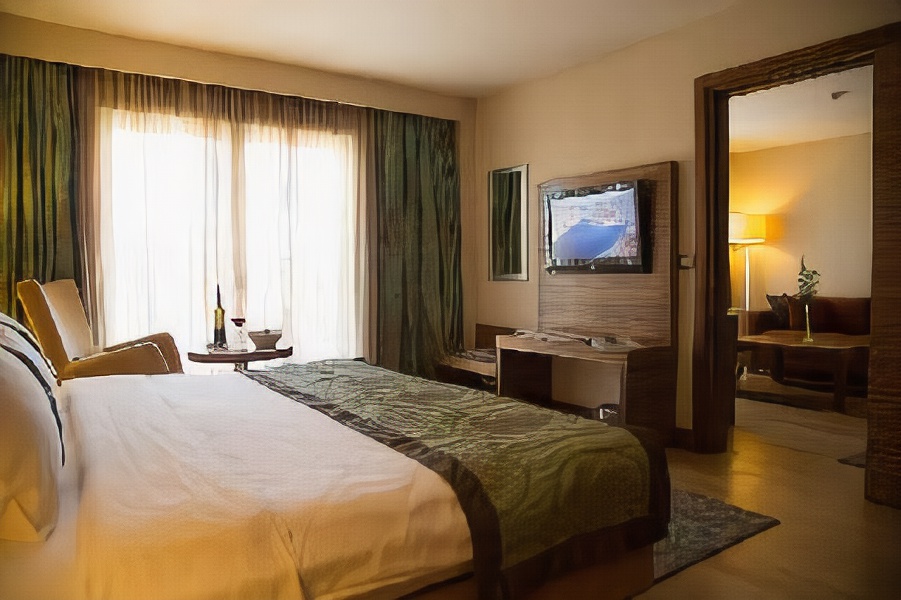DoubleTree by Hilton Hotel Istanbul - Sirkeci (DoubleTree by Hilton Istanbul - Sirkeci)
