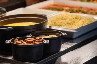 Pestana Vila Sol Golf - Vilamoura - breakfast