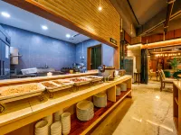 Daegu Exco Convention Business Hotel Hotels in Daegu