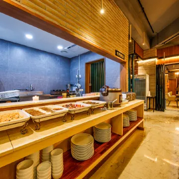 Daegu Exco Convention Business Hotel