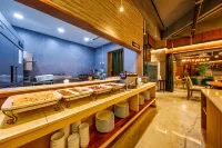 Daegu Exco Convention Business Hotel