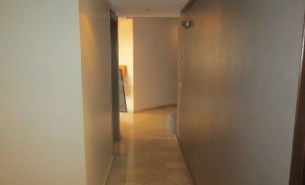 Modern Apartment Casablanca