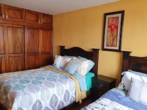 Apartamento Hermoso Zona 21