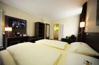Sonnenhof Hotels near Wabern(Bz Kassel)