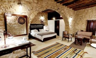 Hayat Zaman Hotel and Resort Petra