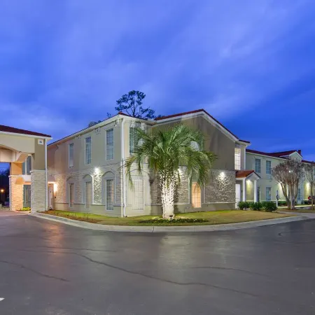 Best Western Niceville - Eglin AFB Hotel