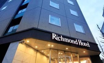 Richmond Hotel Sapporo Ekimae