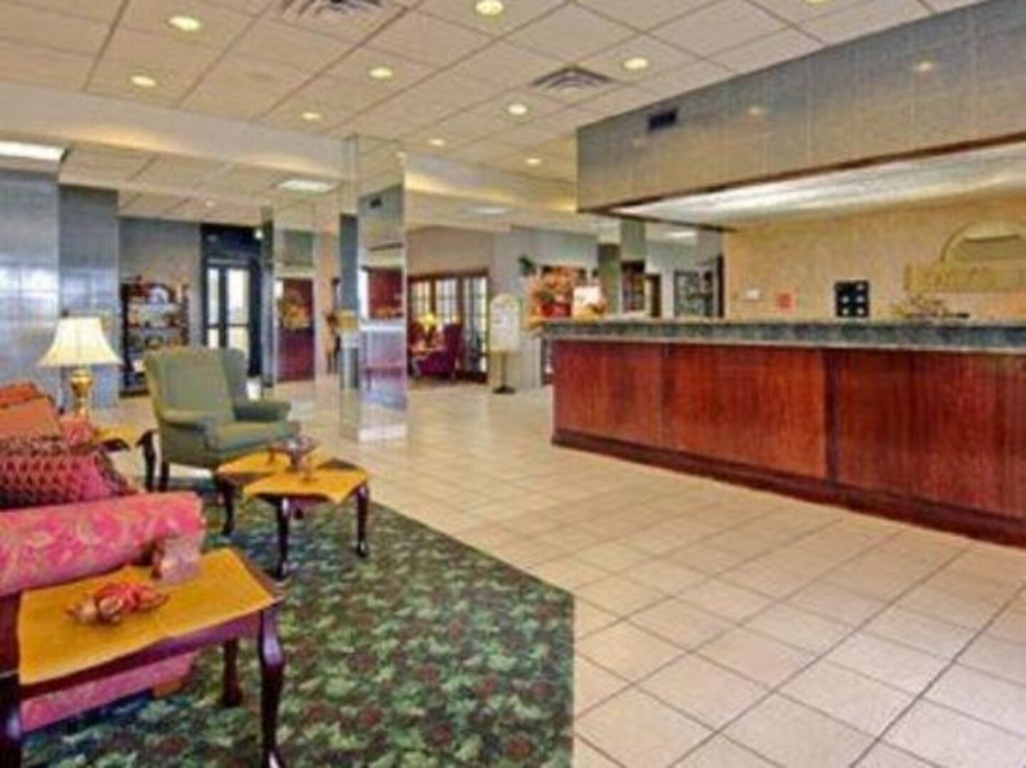 Days Inn by Wyndham Amarillo East