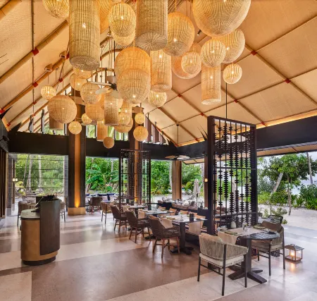 Joali Maldives Отели в г. Kudakurathu