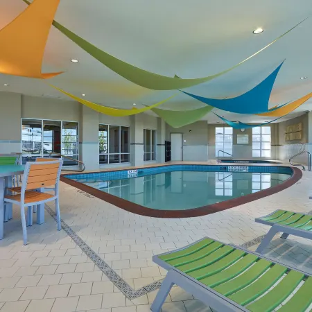 Hampton Inn by Hilton Calgary Airport North
