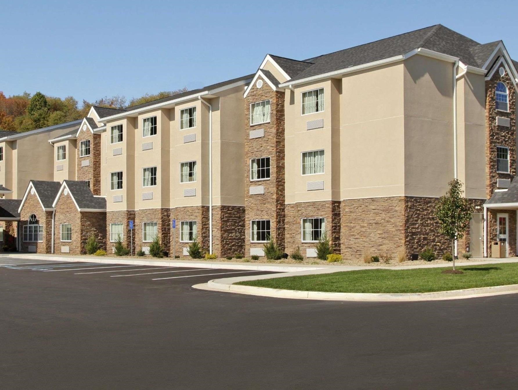 SureStay Plus Hotel by Best Western Buckhannon