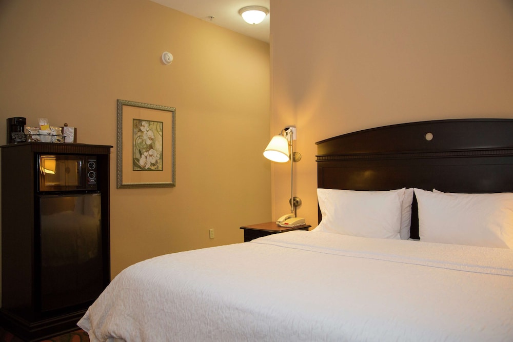 Hampton Inn & Suites Houston Rosenberg