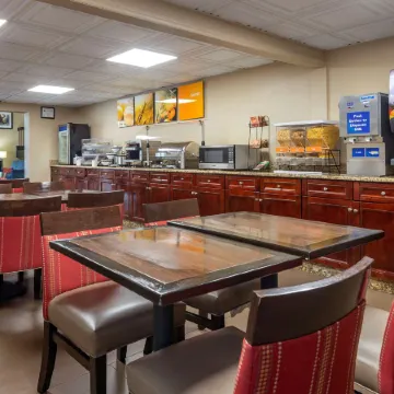 Comfort Inn Matthews / Charlotte