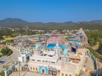 Orka Sunlife Resort Hotel and Aquapark - Resorts