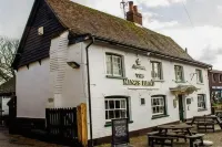 The Kings Head Hotels in Balsham