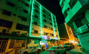 Al Eairy Furnished Apartments Taif