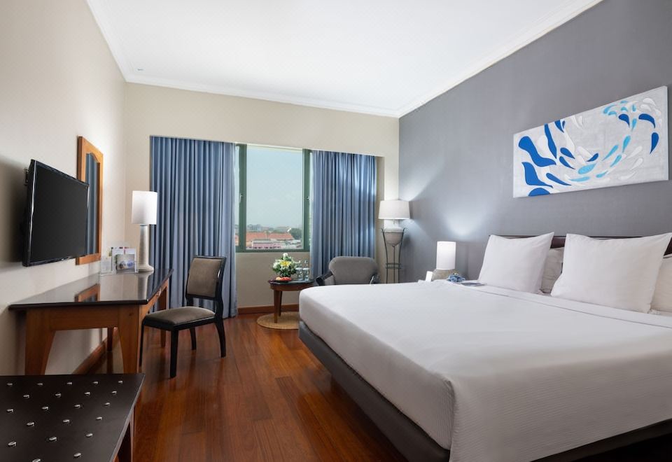 키마야 수디르만 욕야카르타 바이 해리스