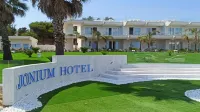 Jonium Hotels in Monti D'arena-bosco Caggione