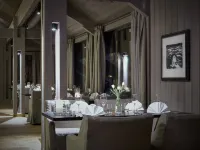 Vestlia Resort - breakfast
