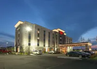 Hampton Inn Buffalo/Hamburg Hotel di Angola