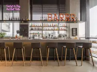 Leonardo Hotel Groningen Stadspark Hotels in Groningen