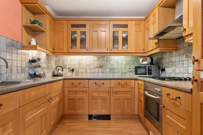 Other Arcadia House - Lovely Apartment Close to Beaches Harbour and Town Centre Photo