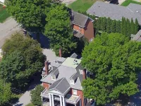 South Broadway Manor B&B - Near Fallingwater, Ohiopyle State Park, Hiking & Biking Trails Gap Hotels in Scottdale