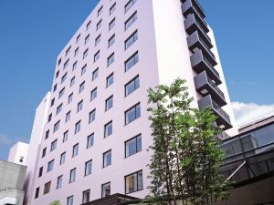 Richmond Hotel Kagoshima Tenmonkan