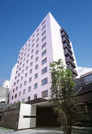 Richmond Hotel Kagoshima Tenmonkan