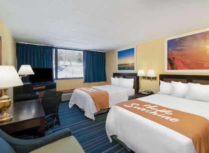 Days Inn by Wyndham Scranton PA