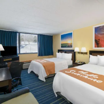 Days Inn by Wyndham Scranton PA