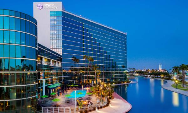 Hyatt Regency Long Beach