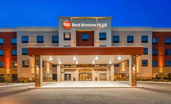 Best Western Plus Elizabethtown Inn  Suites