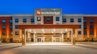 Best Western Plus Elizabethtown Inn  Suites