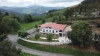 Ixua Hotela Hotel a Garai