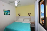 Pousada Hibisco Hotels in Bombinhas