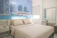 De Green Inn @Aeropolis Hotels in Neglasari