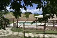 Agriturismo Forestale Luti