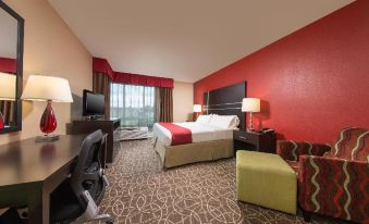 Doubletree by Hilton Chattanooga Hamilton Place
