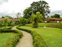 Termales del Bosque & Hot Springs Hotels in Chiles