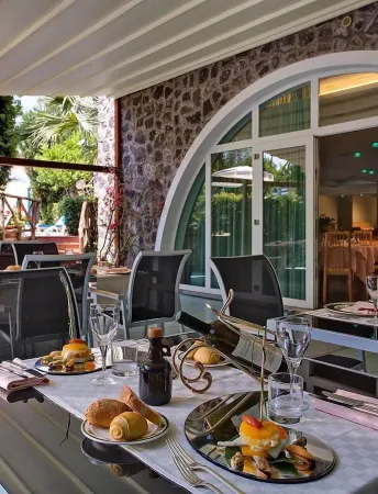 Hotel Regina Palace Terme